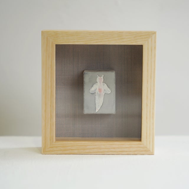 藤木貴子(日本画) / Japanese style painting | Gallery NENOHOSHI