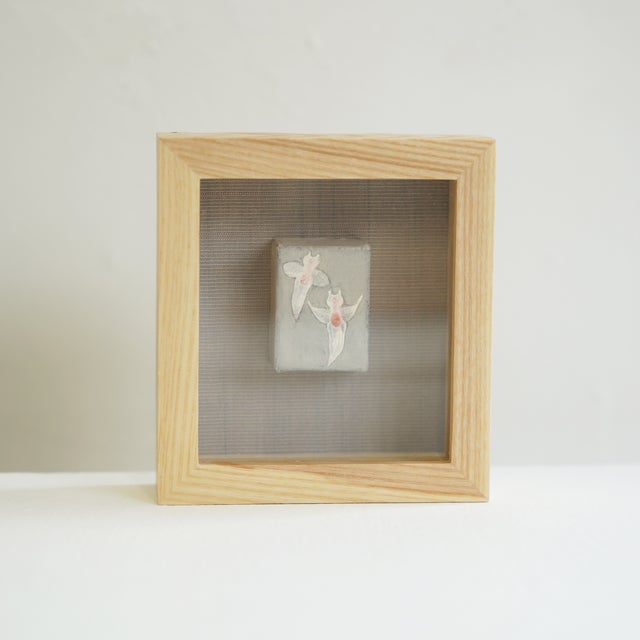 藤木貴子(日本画) / Japanese style painting | Gallery NENOHOSHI