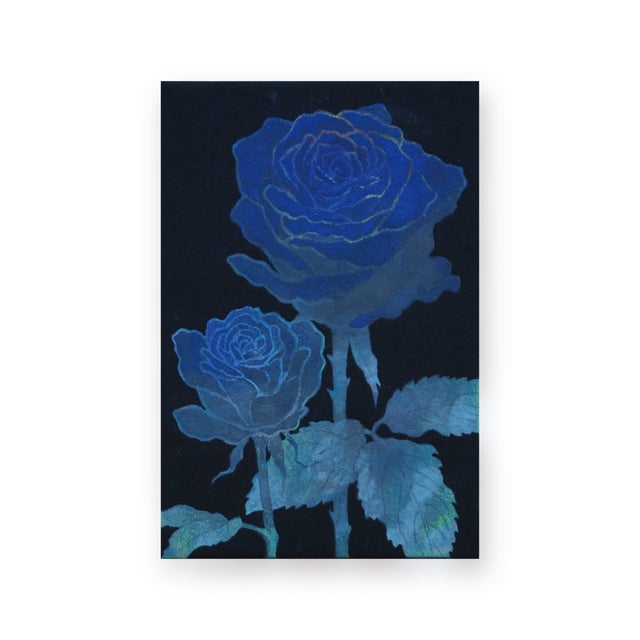 藤木貴子(日本画) / Japanese style painting | Gallery NENOHOSHI